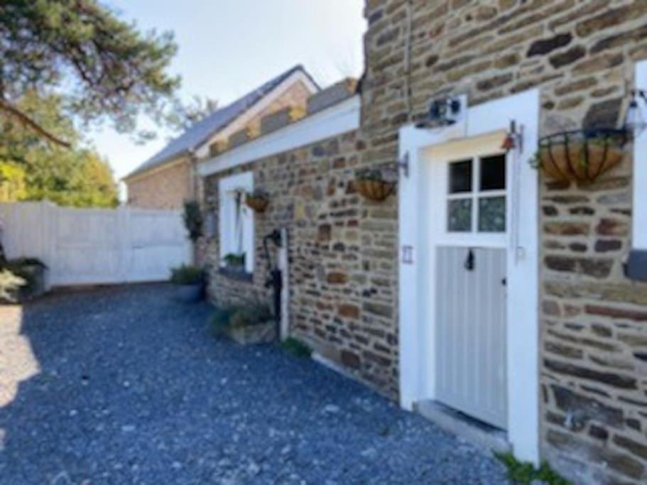 Pine Cottage- 5 Minutes Francorchamps - Charme -Piscine-Calme-Jardin Sart  Екстер'єр фото